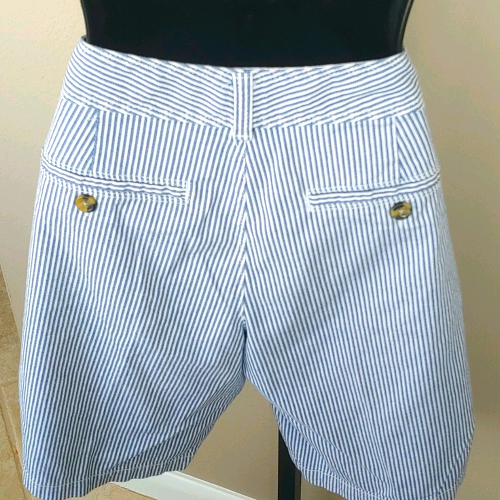 ☀SALE 4 for$20☀ Dockers Bermuda Shorts - Picture 2 of 3